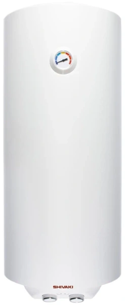 Водонагреватель  Shivaki (SH WH 1.5 50 S) slim, мокрый ТЭН, 50л, 1500Вт, белый 85 х 35 х 37.5 см купить по самой низкой цене