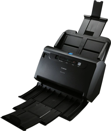 Сканер CANON imageFORMULA DR-C240 (двухсторон.,USB, A4,CIS) 0651C003AE купить по самой низкой цене