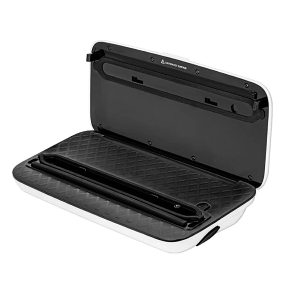 Упаковщик вакуумный MPM MPZ-01 настольный Уценка! Упаковщик вакуумный MPM MPZ-01 настольный Уценка! купить по самой низкой цене