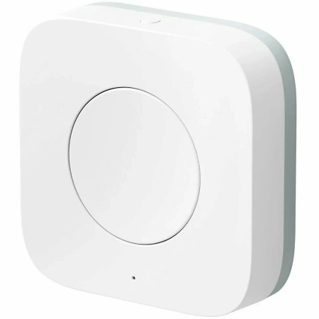 Кнопка беспроводная, модель (YNDX-00524) голос. помощник Алиса, тип ДУ Zigbee, накладная купить по самой низкой цене