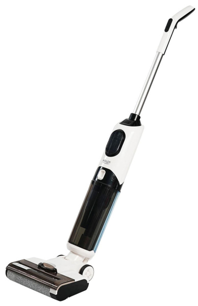 Пылесос для аллергиков Adler AD 7077 (Мощн. всасыв. 12000Па, Фильтр Hepa 13, 2600мАч, Сухая/Влажная уборка) купить по самой низкой цене
