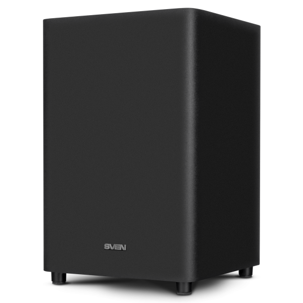 Саундбар SVEN (SB-2700DA) (7x25Вт+275Вт, AUX, HDMI ARC, SPDIF, USB, Bluetooth, Д/У, LED дисплей) Black купить по самой низкой цене