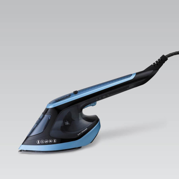 Утюг-парогенератор 2 в 1 Maestro (MR-315C) 1.8кВт, бак 0.18л. купить по самой низкой цене