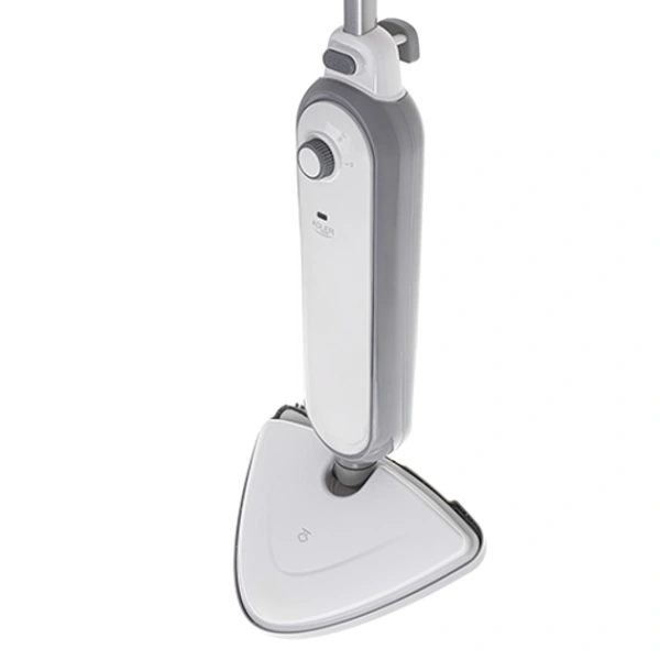 Швабра паровая Adler AD 7057 (1300Вт, бак 0.38л) для чистки плитки, ламината, паркета купить по самой низкой цене