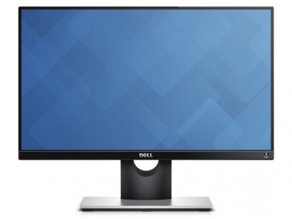 22' DELL S2216H (IPS,1920x1080,250кд/м2,8M:1,6мс,HDMI/DSub,2x3Вт) Уценка! купить по самой низкой цене