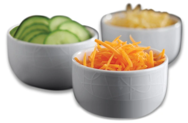 Измельчитель/Тёрка электрическая Russell Hobbs (22280-56) Desire Slice & Go, 200Вт купить по самой низкой цене