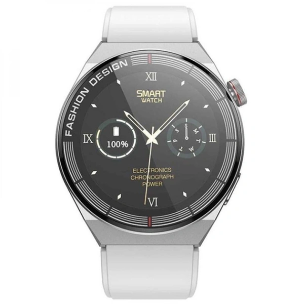Смарт-часы Borofone BD2 Smart sports watch (call version) (Silver) купить по самой низкой цене