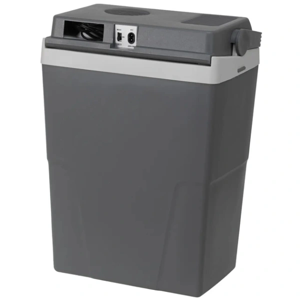 Холодильник автомобильный Adler AD 8094 (22л. DC 12V / AC 220-240V, внутр 41,5 cm x 27,0 x 16,0 cm) купить по самой низкой цене