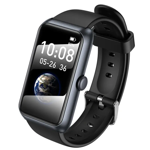 Смарт-часы Hoco Smart Watch Y34 Smart sports watch (call version) (Black) купить по самой низкой цене