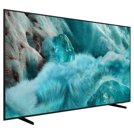 50' Телевизор Samsung QE50Q7FAAUXUA QLED SmTV, 4K UHD 3840x2160, WF/BT/Lan/USB, T2/C/S2, Tizen купить по самой низкой цене