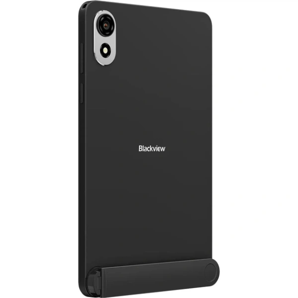 Планшет Blackview (ZENO 1 BLACK) 8' IPS 1280*800, 6/256Gb, 4G LTE, GPS, Android 15 (DokeOS_P 4.2), 2*SIM-карты купить по самой низкой цене