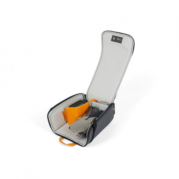 Сумка-рюкзак для фото/видеотехники Lowepro Trekker LT BP 250 (LP37470-PWW) 290 x 185 x 490mm Black купить по самой низкой цене