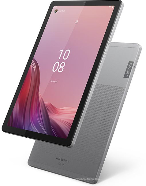 Планшет Lenovo TAB M9 (ZAC30032ES) Arctic Grey, 9' IPS 1340*800, 4/64Gb, GPS, And12, 5100mAh + чехол + пленка купить по самой низкой цене