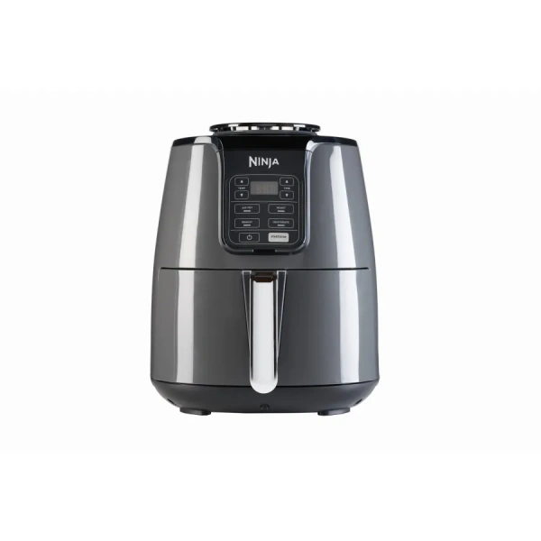 Аэрофритюрница Ninja (AF100EU) 3,8л., таймер, 1550Вт, 40-210°C, чёрн. купить по самой низкой цене