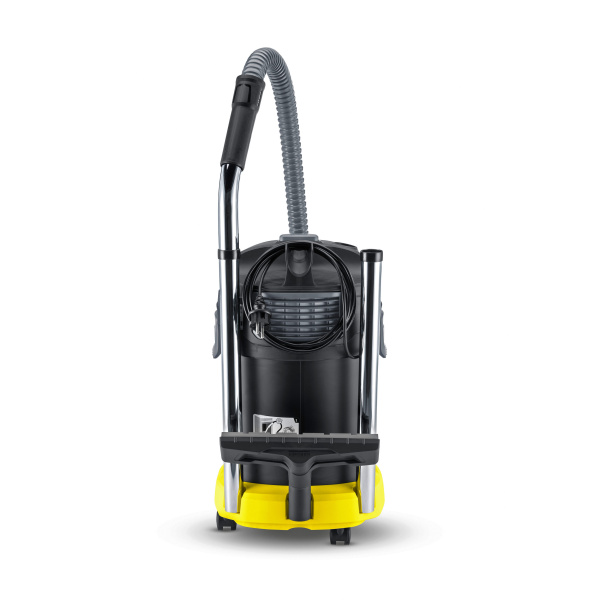 Пылесос Karcher АD 4 Premium (1.629-731.0) для очистки каминов, пеллетных обогревателей, жаровен на углях и др купить по самой низкой цене