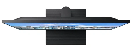 Монитор 24' Samsung (LF24T450FQIXCI) IPS, 1920x1080/75Гц (16:9), GTG 5мc, MEGA, 250кд, 2*HDMI/DP, 2*USB 2.0 купить по самой низкой цене