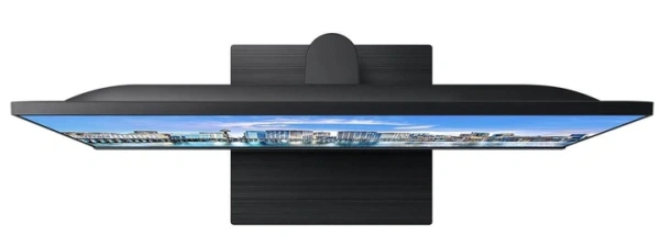 Монитор 24' Samsung (LF24T450FQIXCI) IPS, 1920x1080/75Гц (16:9), GTG 5мc, MEGA, 250кд, 2*HDMI/DP, 2*USB 2.0 купить по самой низкой цене