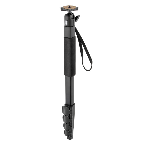 Фотоштатив VELBON EXUP-300 monopod, max высота съемки 132см, нагр.макс.до 1.5кг купить по самой низкой цене