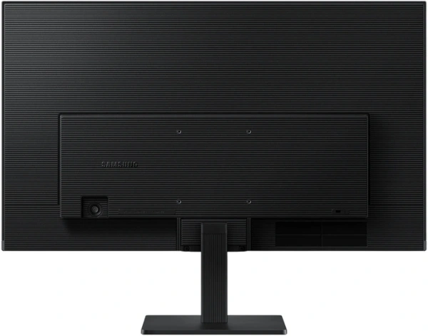 Монитор 27' Samsung LS27F320GAUXEN (IPS, 1920x1080 (16:9) 120Hz, GTG 5мc, 200кд, 2*HDMI) Black купить по самой низкой цене