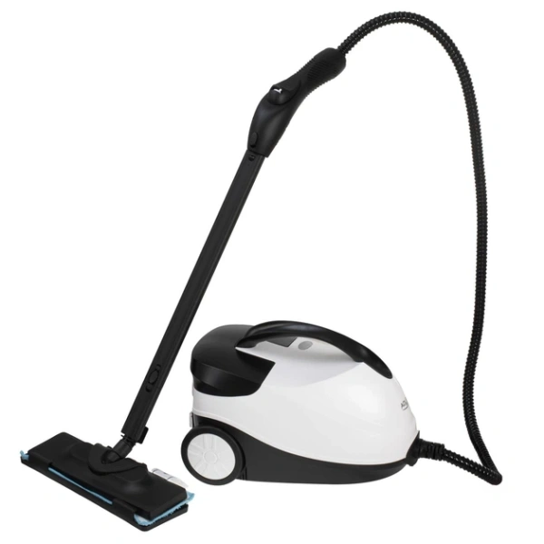 Пароочиститель  Adler AD 7070 (2000Вт, бак 1.5л, 43г/мин, 4 бара) купить по самой низкой цене