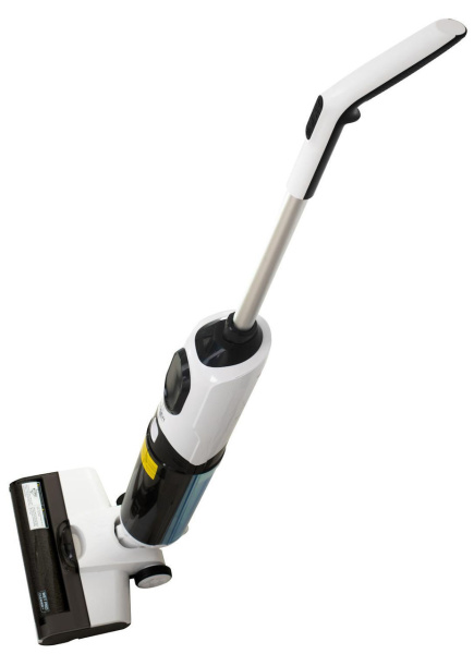 Пылесос для аллергиков Adler AD 7077 (Мощн. всасыв. 12000Па, Фильтр Hepa 13, 2600мАч, Сухая/Влажная уборка) купить по самой низкой цене