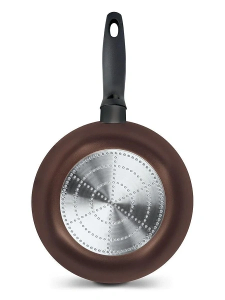 Сковорода (33041) Pensofal Diam. Essential Frypan 22 (алюм, антиприг.покр, d=22см) подходит для индукц. плит купить по самой низкой цене