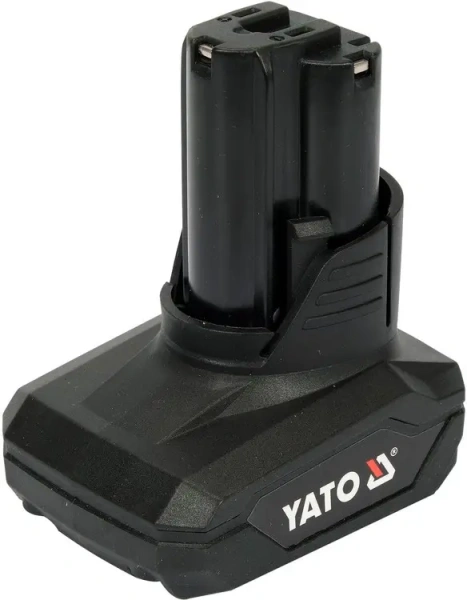 Аккумулятор для инструмента YATO (YT-82910) Li-Ion, 12В, 4Ач купить по самой низкой цене