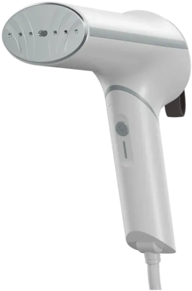 Отпариватель ручной AENO GS4 (AGS0004)  800Вт., 0.2 бар, 0.85л., температура пара 160°C) белый купить по самой низкой цене