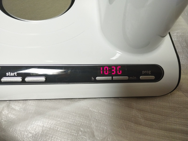 Кофеварка Bosch TKA8631 (капельн, 1160Вт, 1.25л, кофе-молотый, электронное упр-е) Уценка! купить по самой низкой цене