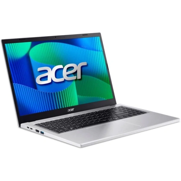 Ноутбук ACER Extensa 15 EX215-57 (NX.EJAEX.002) i3-1315U/16Gb*512Gb SSD/15.6' IPS FHD nOS серебр. купить по самой низкой цене