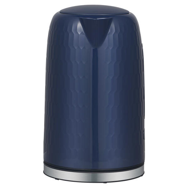 Электрочайник VIVAX HOME WH-178MB Vintage (1.7л, 2.2кВт) Dark blue   0001370974 купить по самой низкой цене