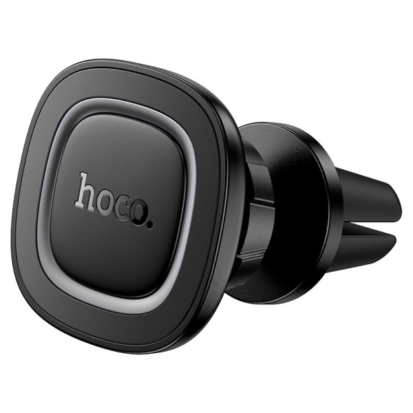 Держатель для телефона автомобильный Hoco H72 Crown magnetic купить по самой низкой цене