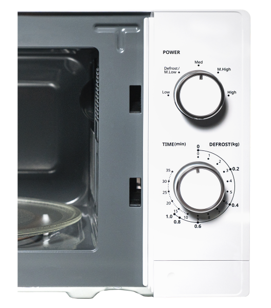 Микроволновая печь VIVAX HOME MWO-2071W (20л, 700Вт)   WHITE  0001367110 купить по самой низкой цене