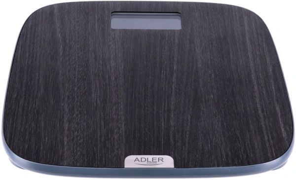 Весы напольные Adler AD 8192 (электронные, 180/0.1кг, индикация заряда батареи и перегрузки) купить по самой низкой цене