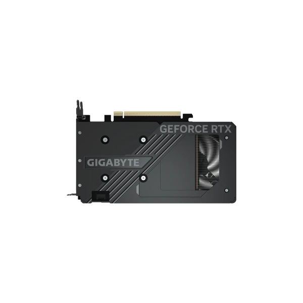 Видеокарта PCI-E 5.0 8Gb GDDR6 GIGABYTE GeForce RTX 5050 WINDFORCE OC 8G (GV-N5050WF2OC-8GD) 128b, 2*HDMI/2*DP купить по самой низкой цене