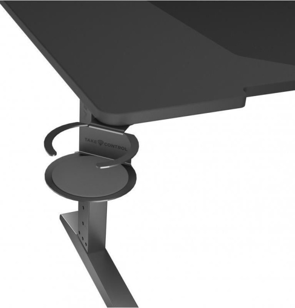 Стол компьютерный Genesis (HOLM MODULAR 140 NDS-2249) BLACK Стол компьютерный Genesis (HOLM MODULAR 140 NDS-2249) BLACK купить по самой низкой цене