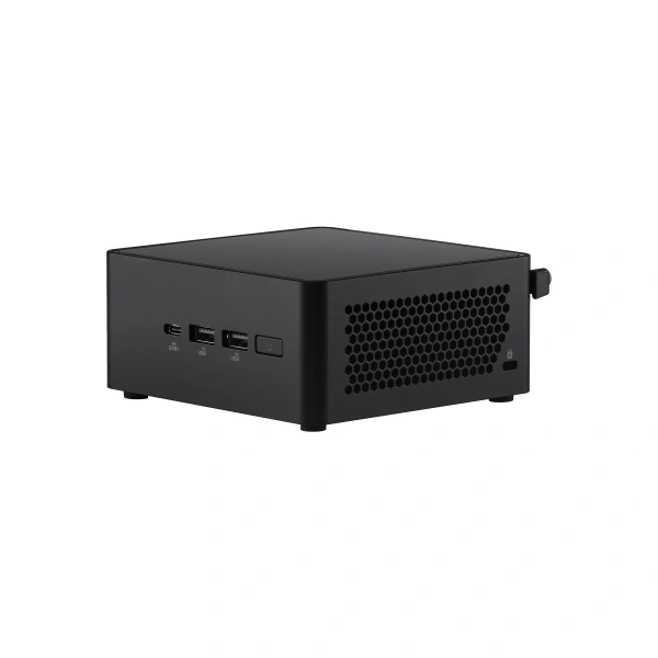 Barebone ASUS NUC 14 Pro  (U5-125H, 2xDDR5 SoDIMM, 1xM.2, Wi-Fi 6E, BT 5.3, GLAN) RNUC14RVHU500002I купить по самой низкой цене